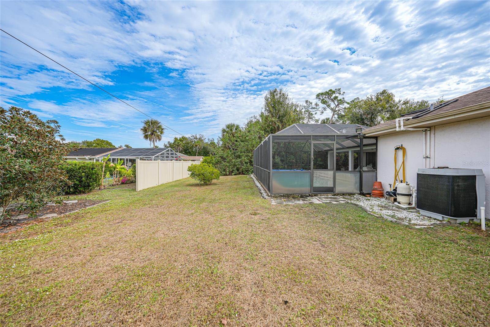 PORT CHARLOTTE SEC 051 - Residential