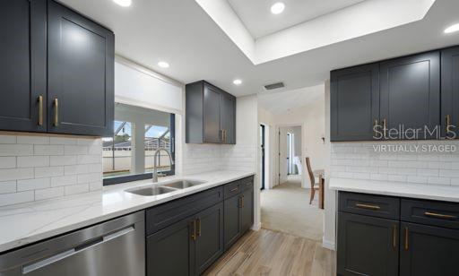 PORT CHARLOTTE SEC 051 - Residential