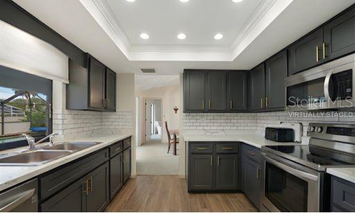 PORT CHARLOTTE SEC 051 - Residential