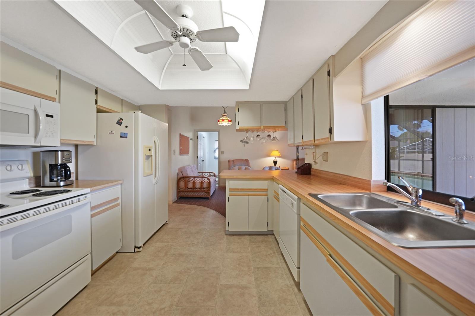 PORT CHARLOTTE SEC 051 - Residential