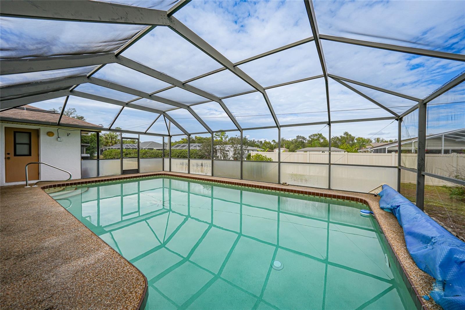 PORT CHARLOTTE SEC 051 - Residential