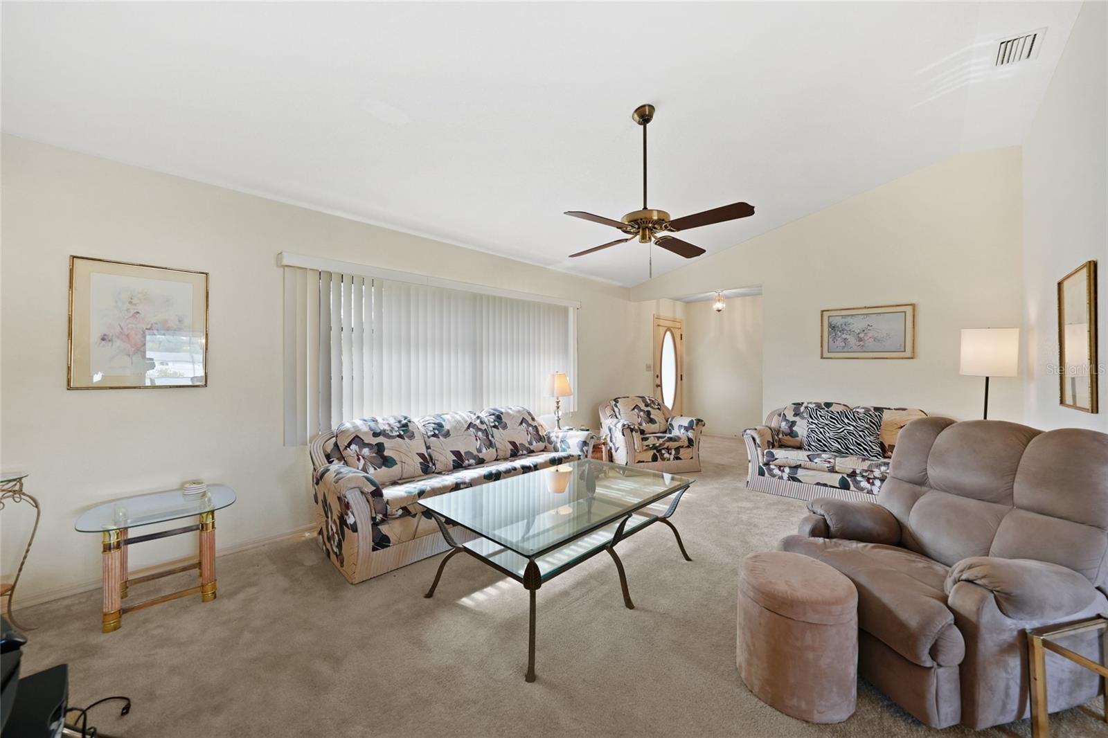 PORT CHARLOTTE SEC 051 - Residential