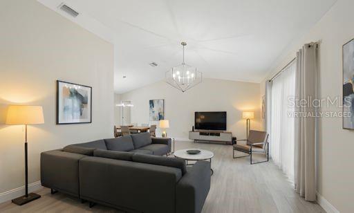 PORT CHARLOTTE SEC 051 - Residential