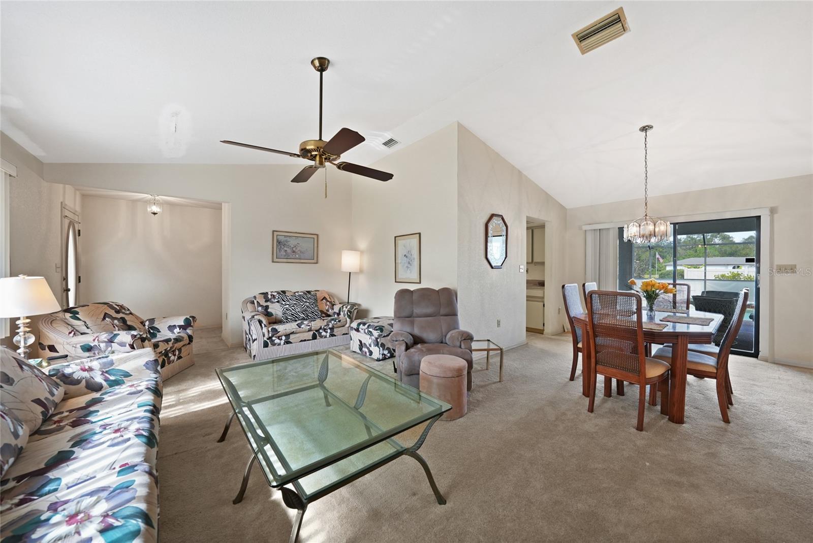 PORT CHARLOTTE SEC 051 - Residential