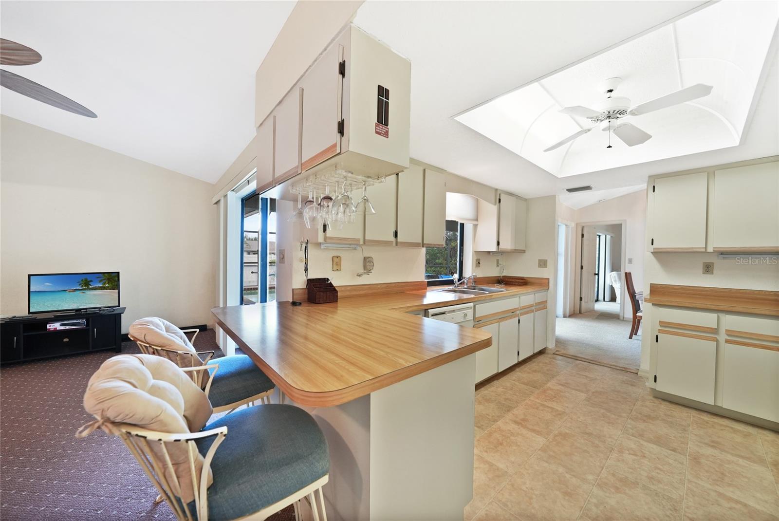 PORT CHARLOTTE SEC 051 - Residential