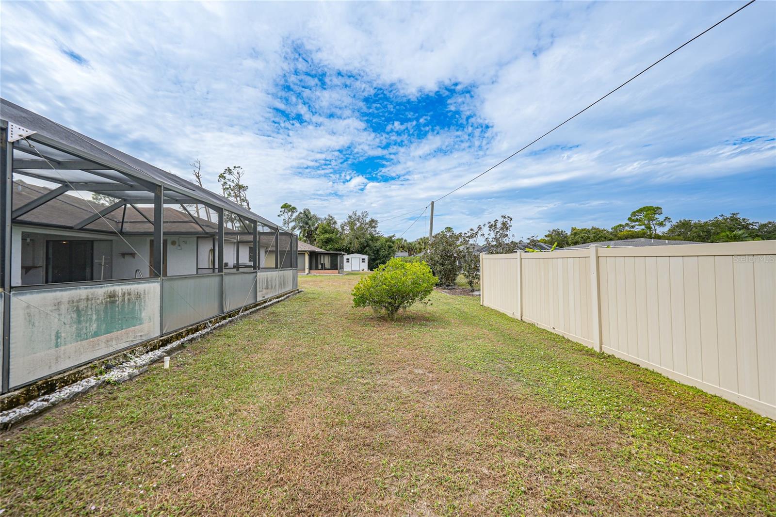 PORT CHARLOTTE SEC 051 - Residential