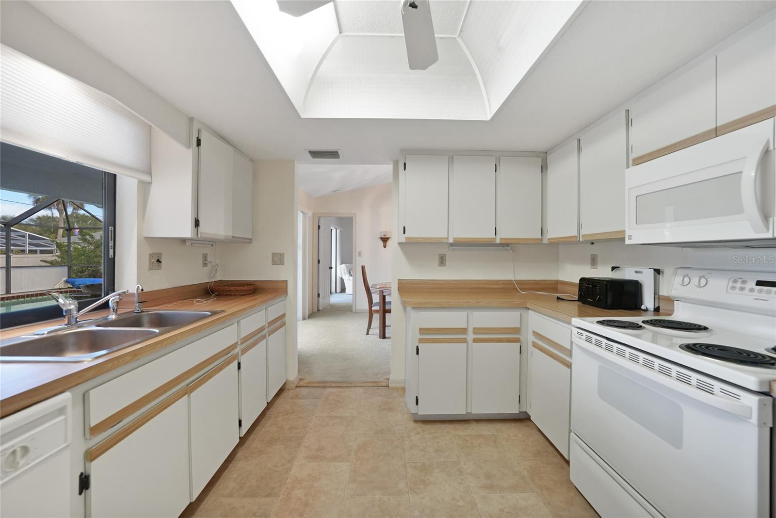 PORT CHARLOTTE SEC 051 - Residential