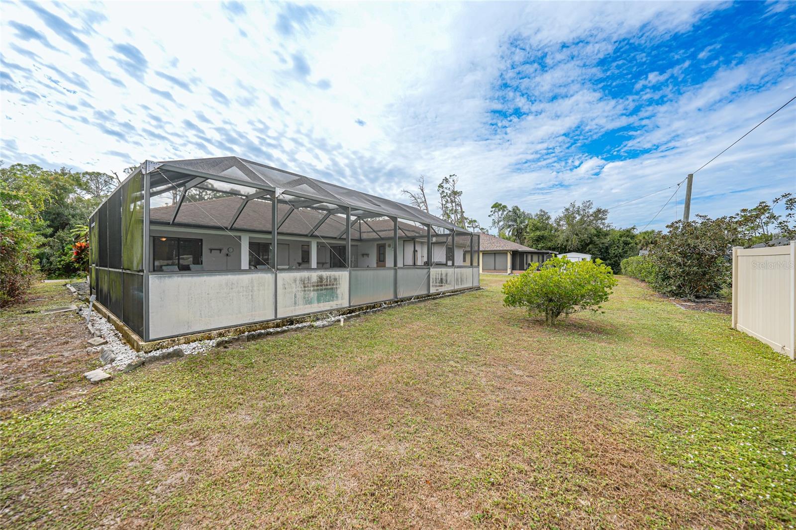 PORT CHARLOTTE SEC 051 - Residential