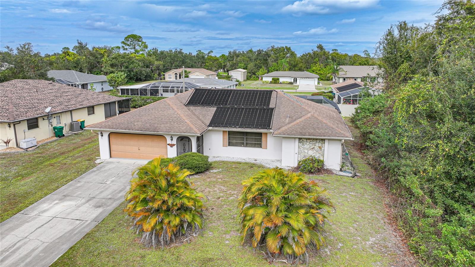 PORT CHARLOTTE SEC 051 - Residential