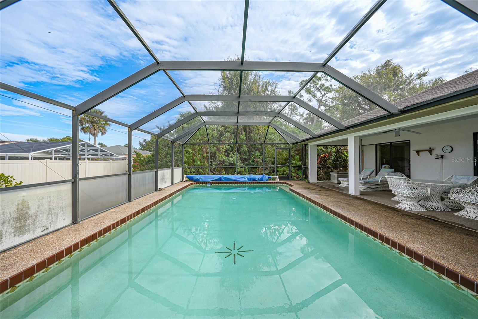 PORT CHARLOTTE SEC 051 - Residential