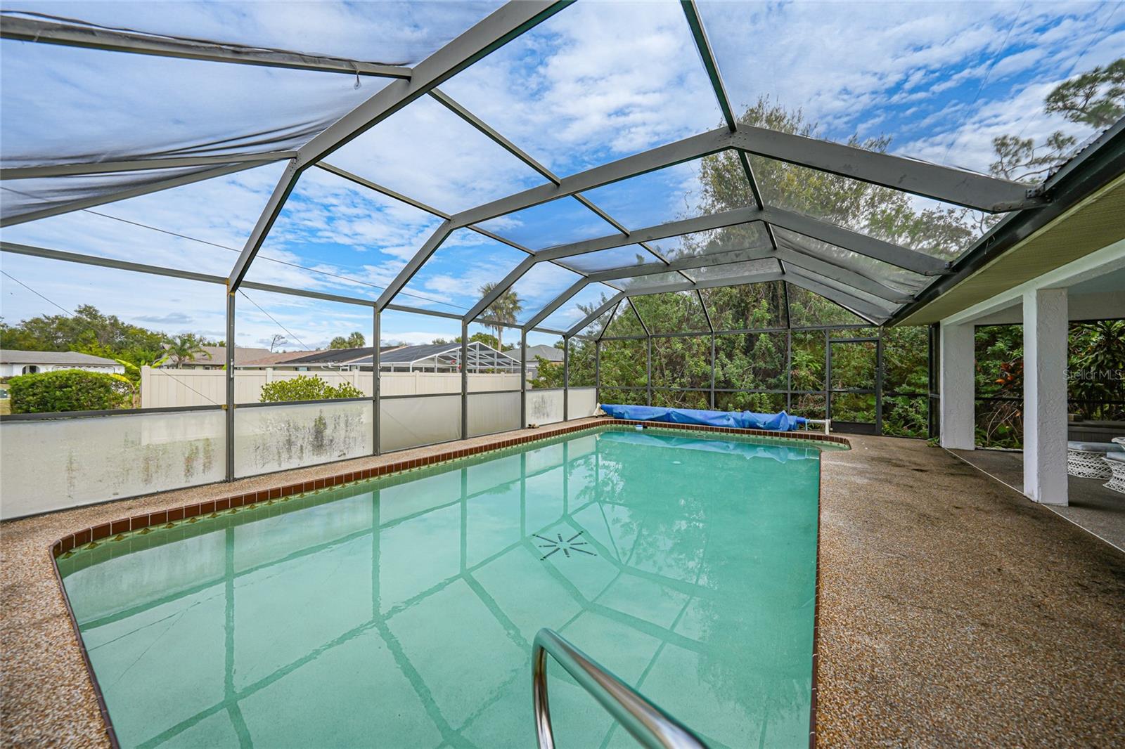 PORT CHARLOTTE SEC 051 - Residential