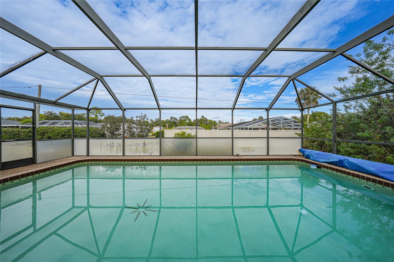 PORT CHARLOTTE SEC 051 - Residential