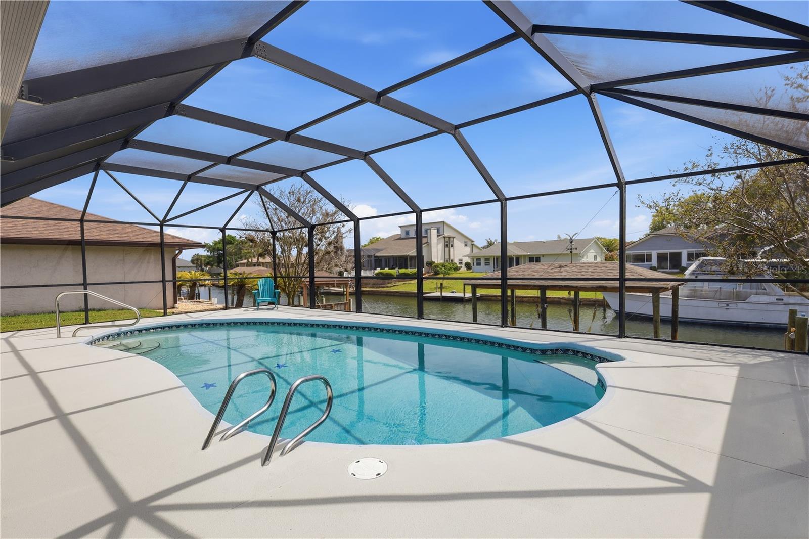 PALM HARBOR - Residential