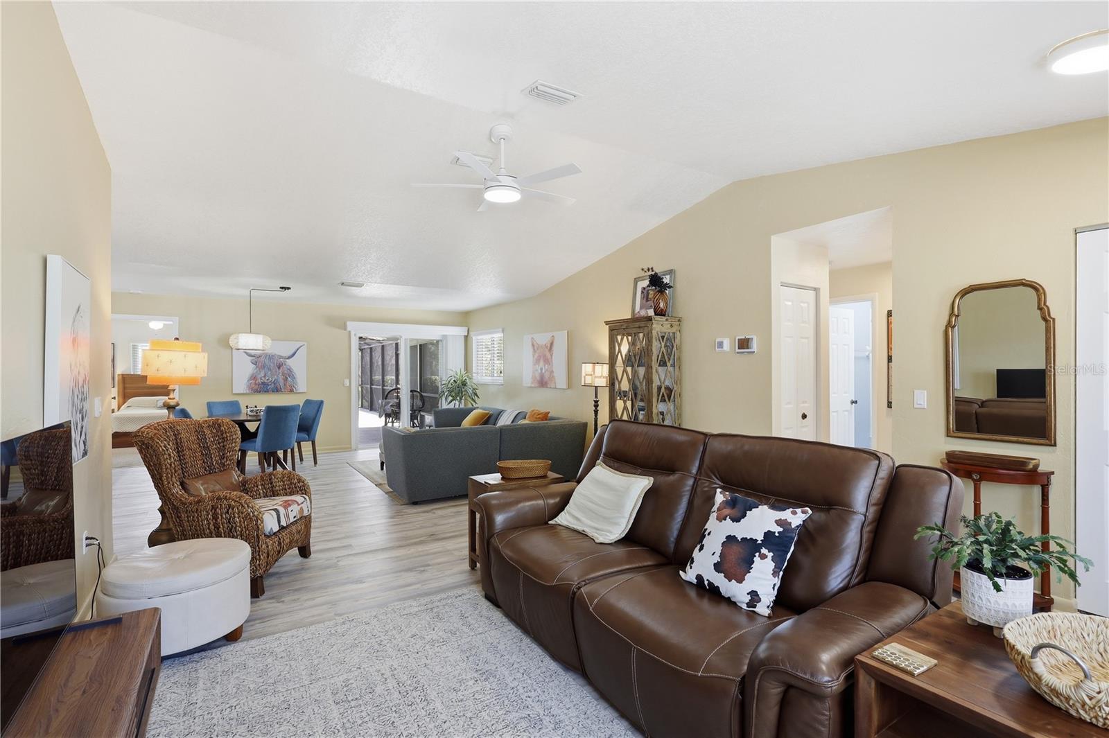 PALM HARBOR - Residential