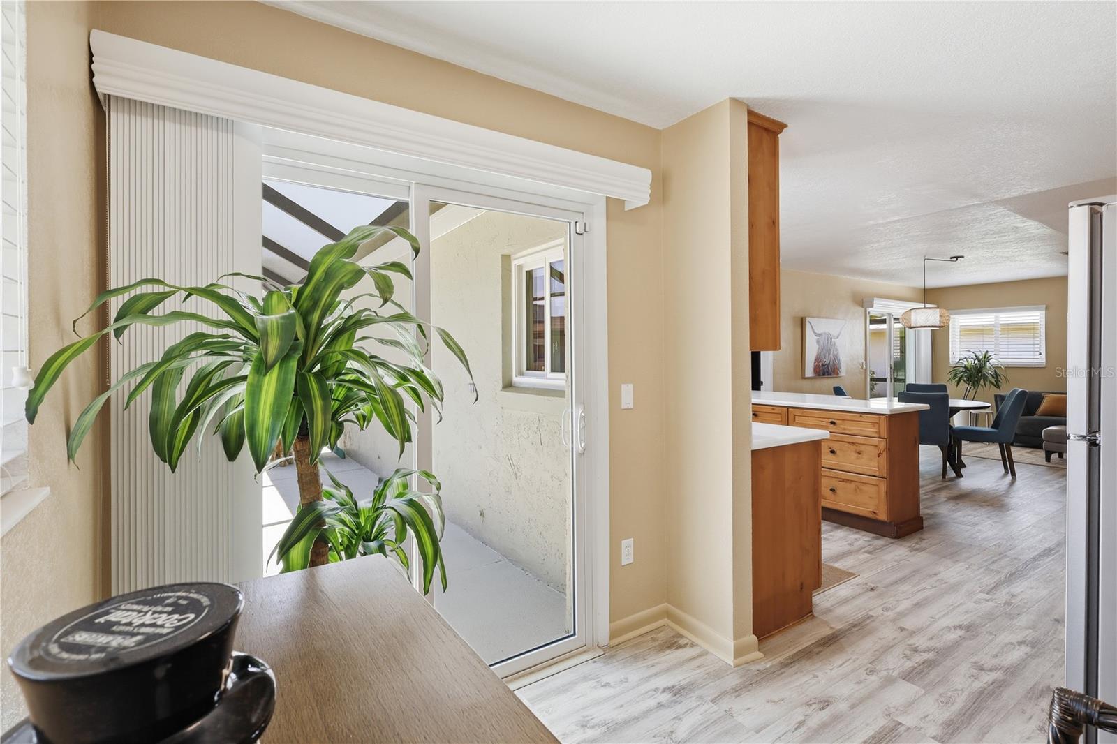 PALM HARBOR - Residential