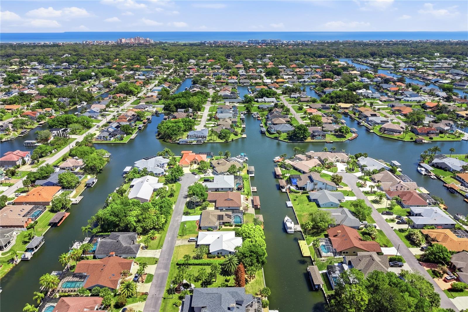 PALM HARBOR - Residential