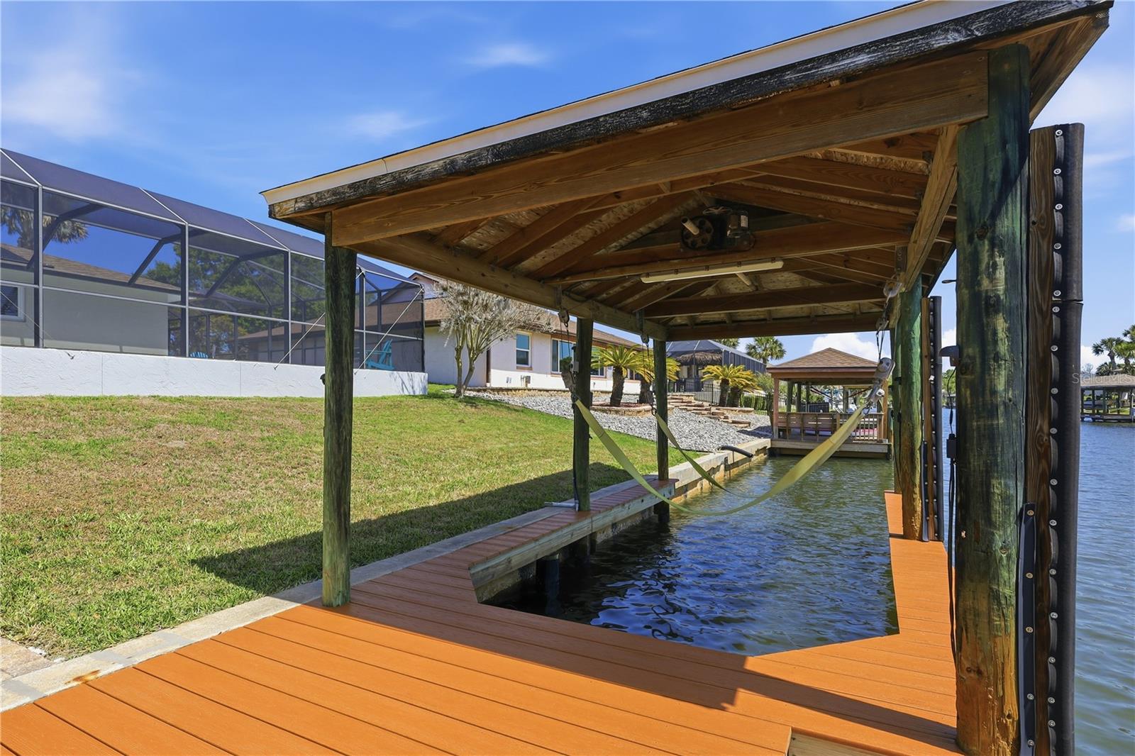 PALM HARBOR - Residential