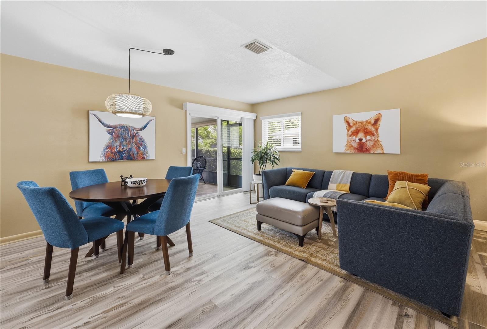 PALM HARBOR - Residential