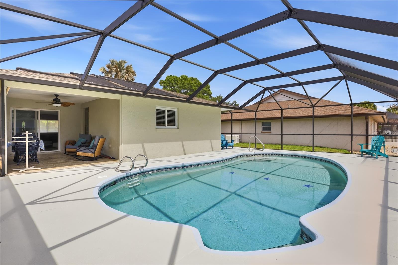 PALM HARBOR - Residential