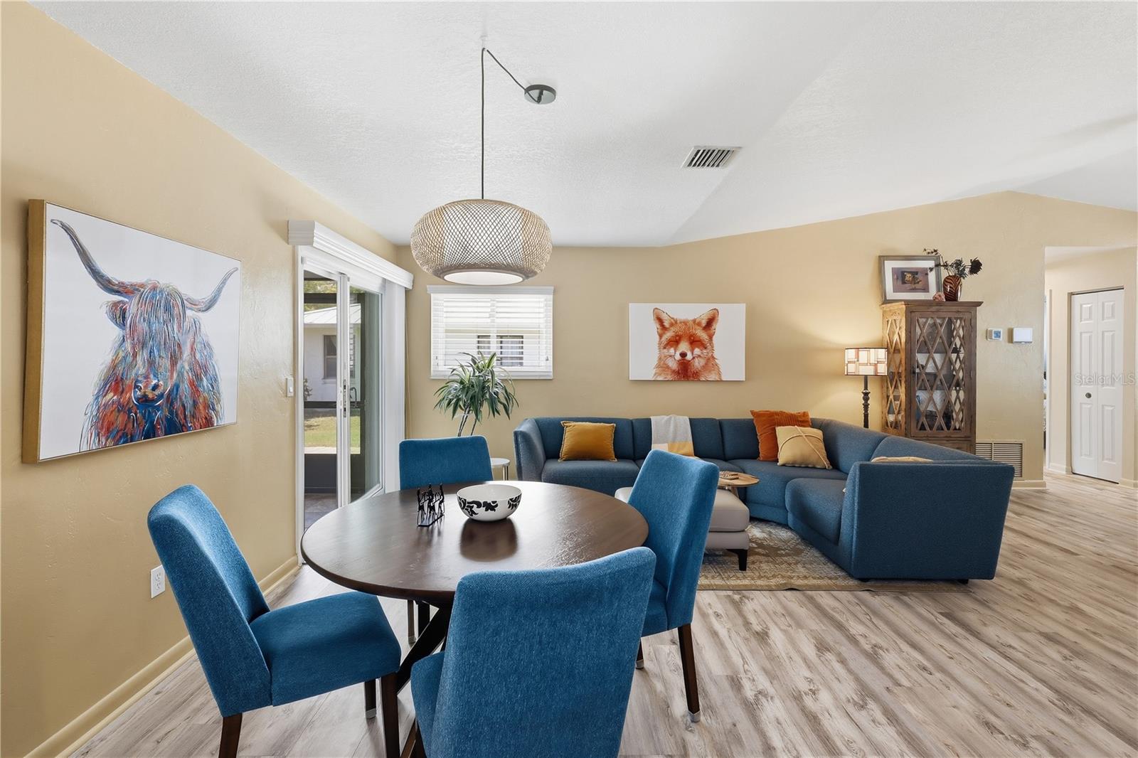 PALM HARBOR - Residential