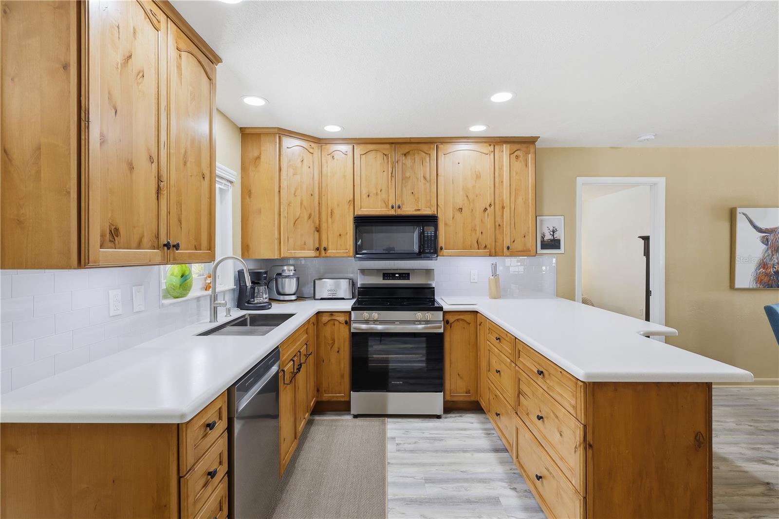 PALM HARBOR - Residential