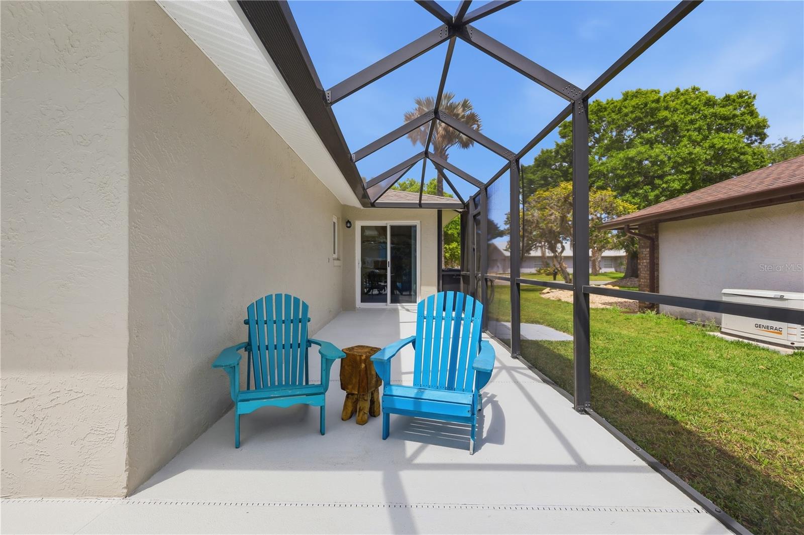 PALM HARBOR - Residential