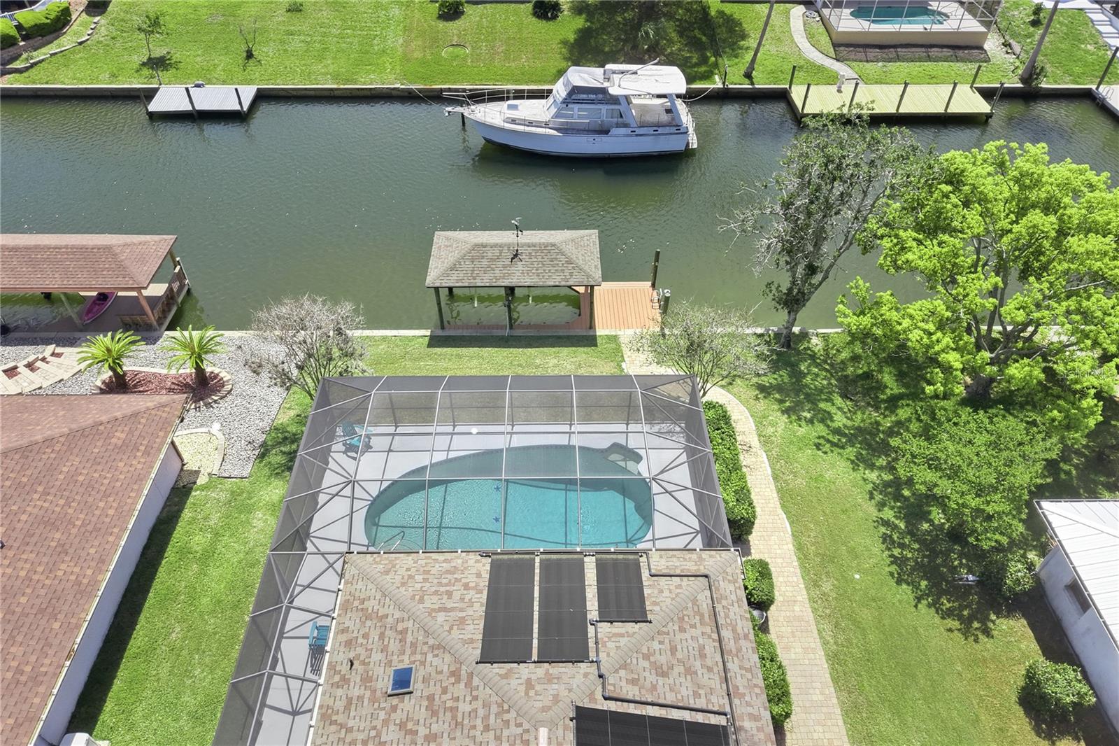 PALM HARBOR - Residential