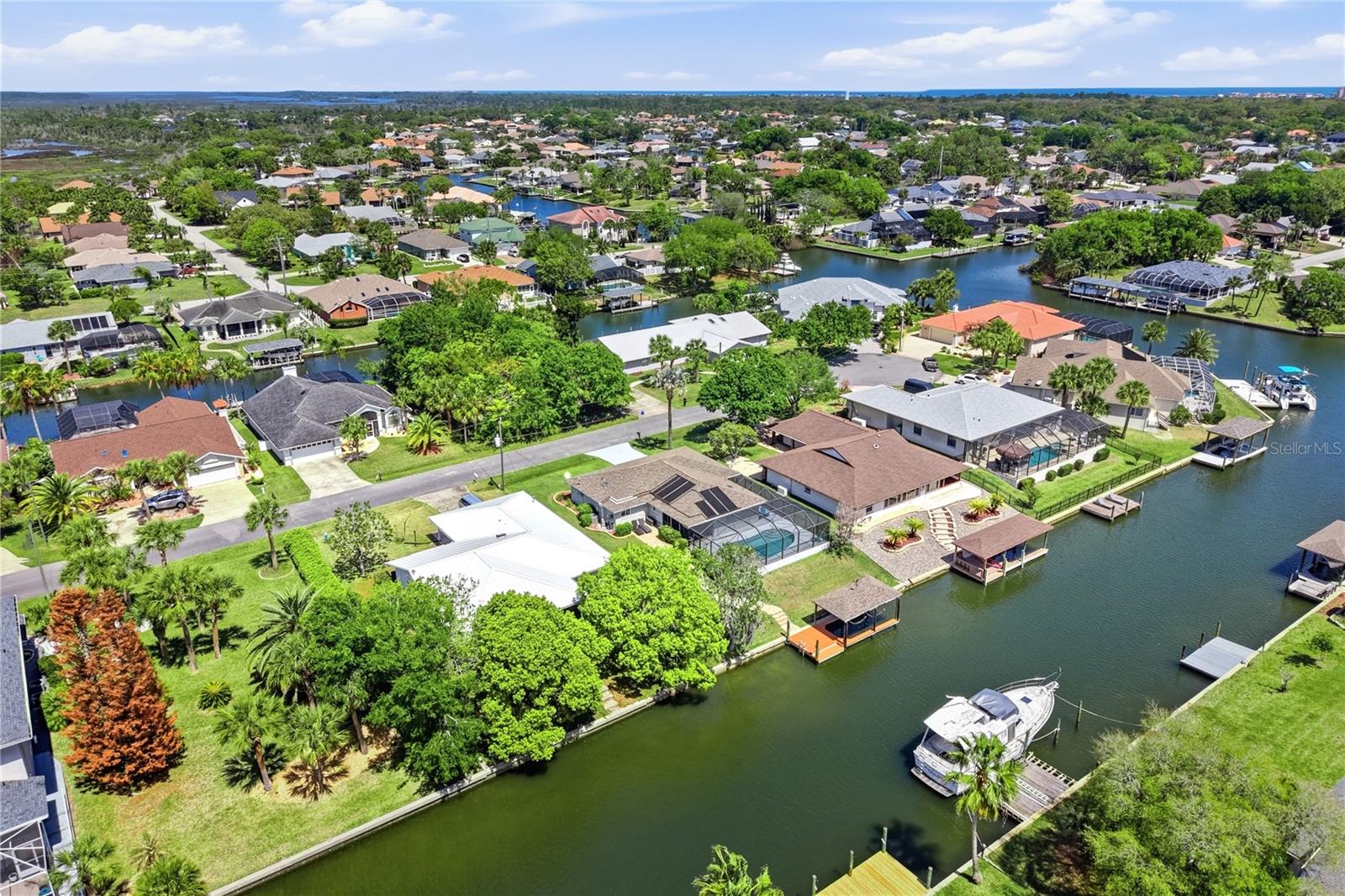PALM HARBOR - Residential