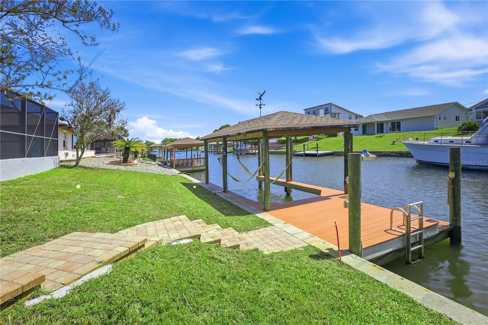 PALM HARBOR - Residential