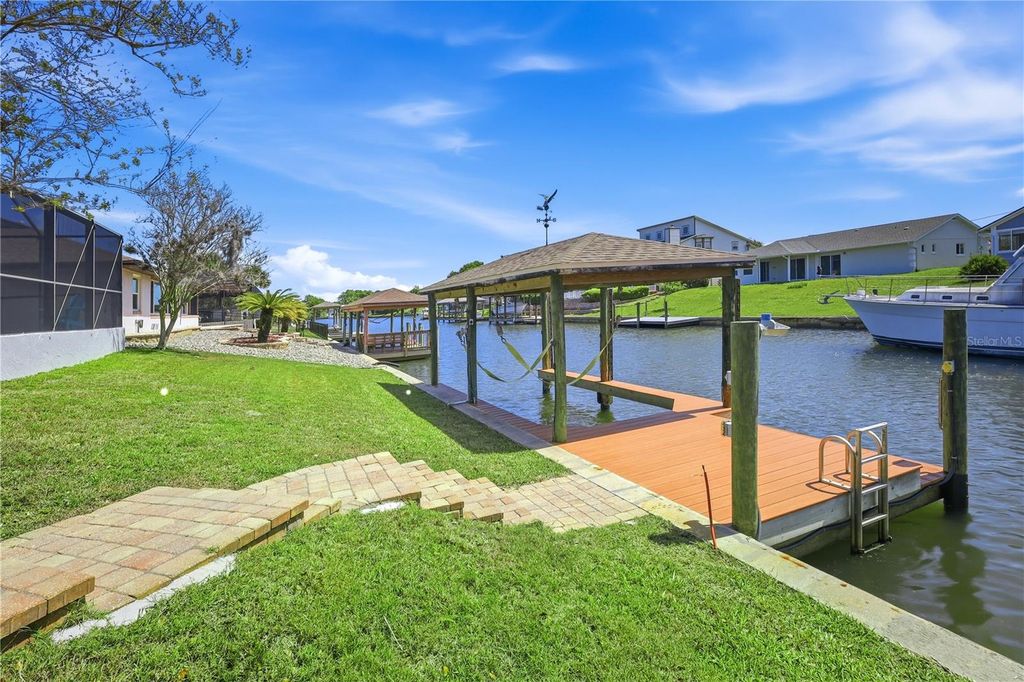 Photo of 16 Cedardale Court, Palm Coast, FL 32137 (MLS # FC317321)