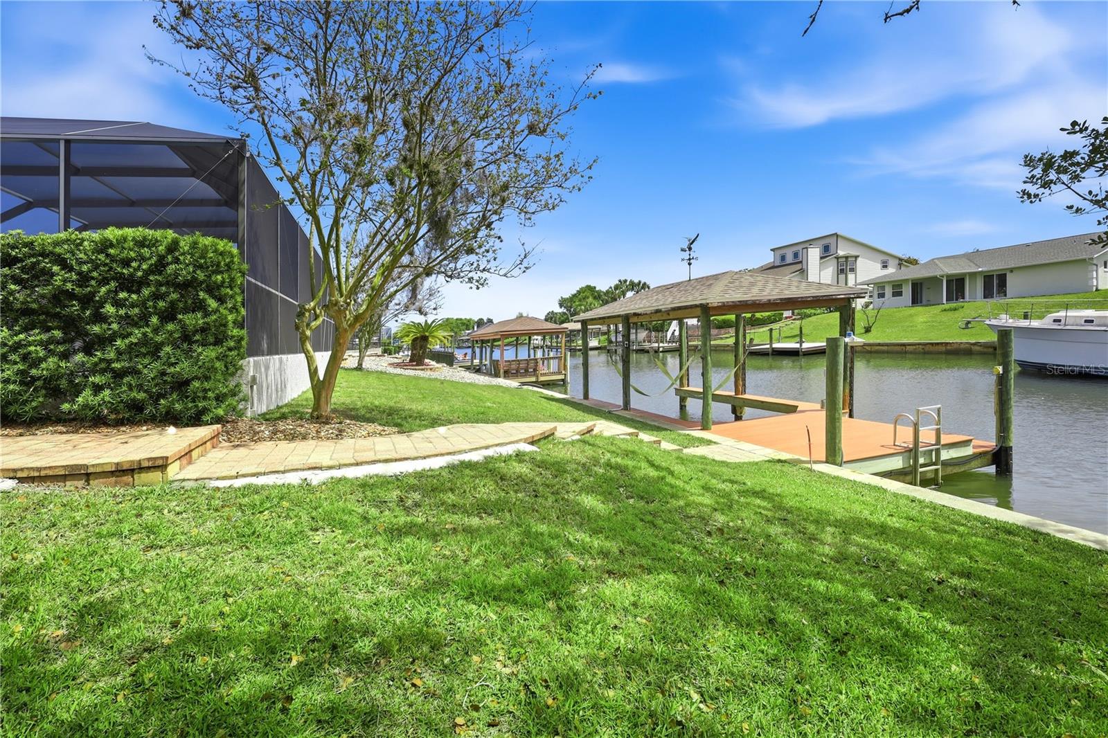 PALM HARBOR - Residential