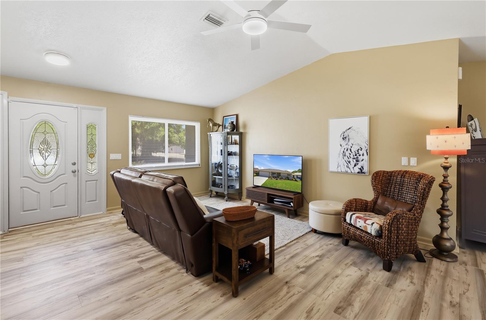 PALM HARBOR - Residential