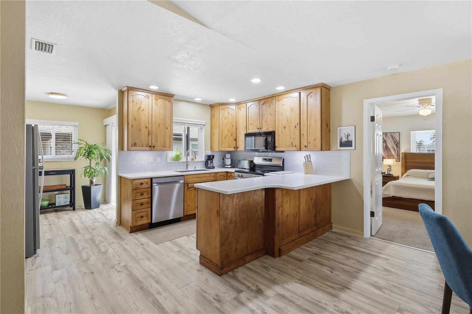 PALM HARBOR - Residential