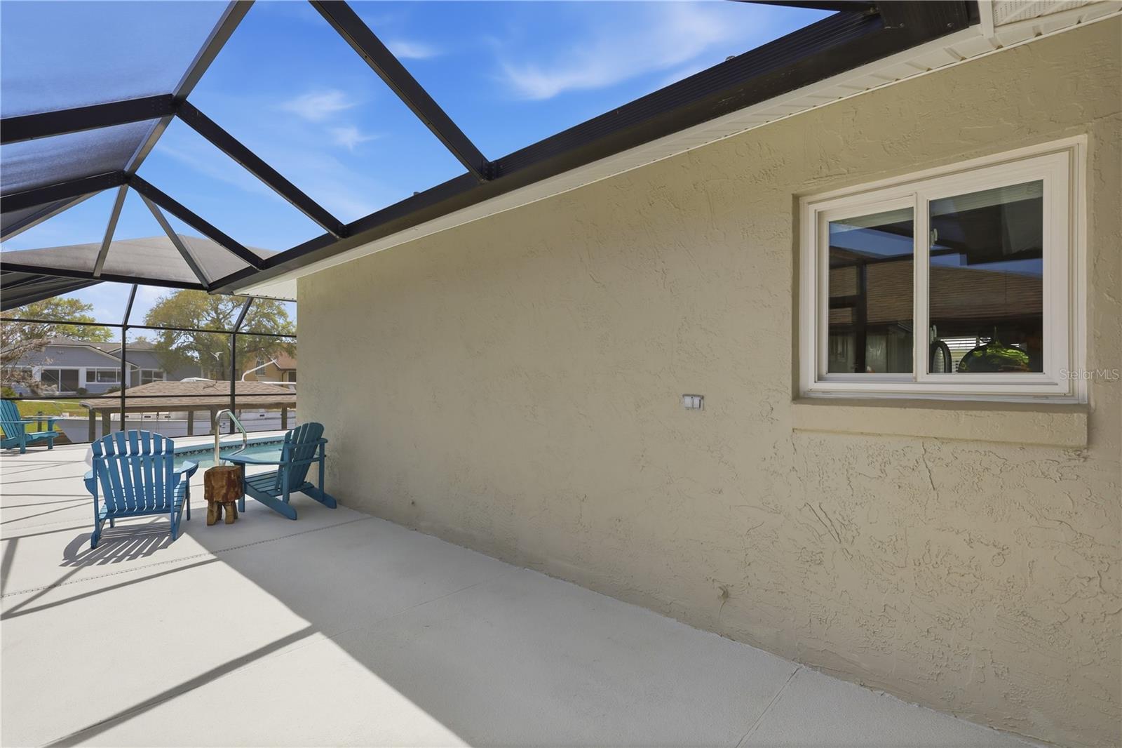 PALM HARBOR - Residential