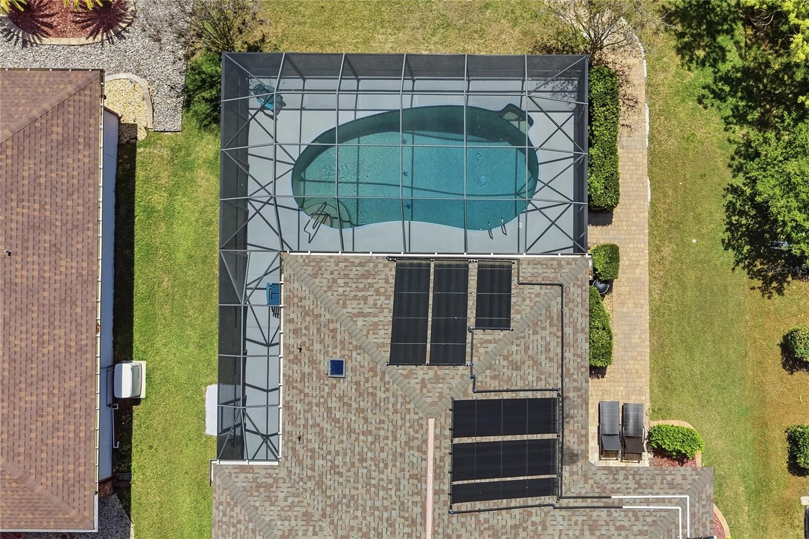 PALM HARBOR - Residential