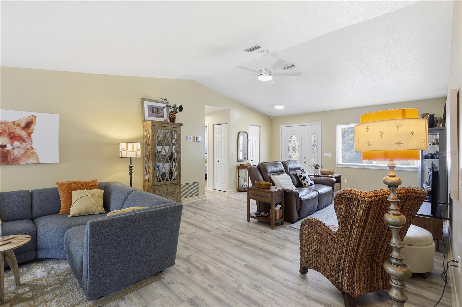 PALM HARBOR - Residential