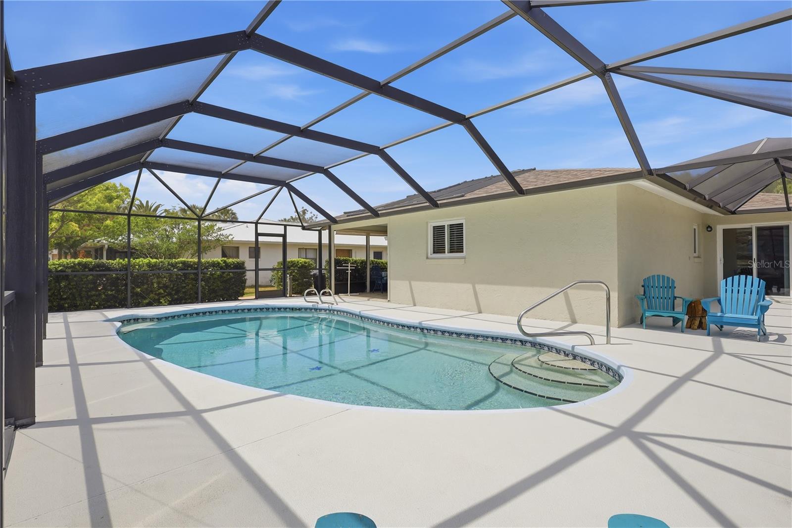 PALM HARBOR - Residential