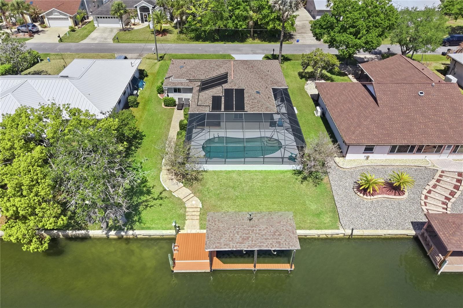 PALM HARBOR - Residential