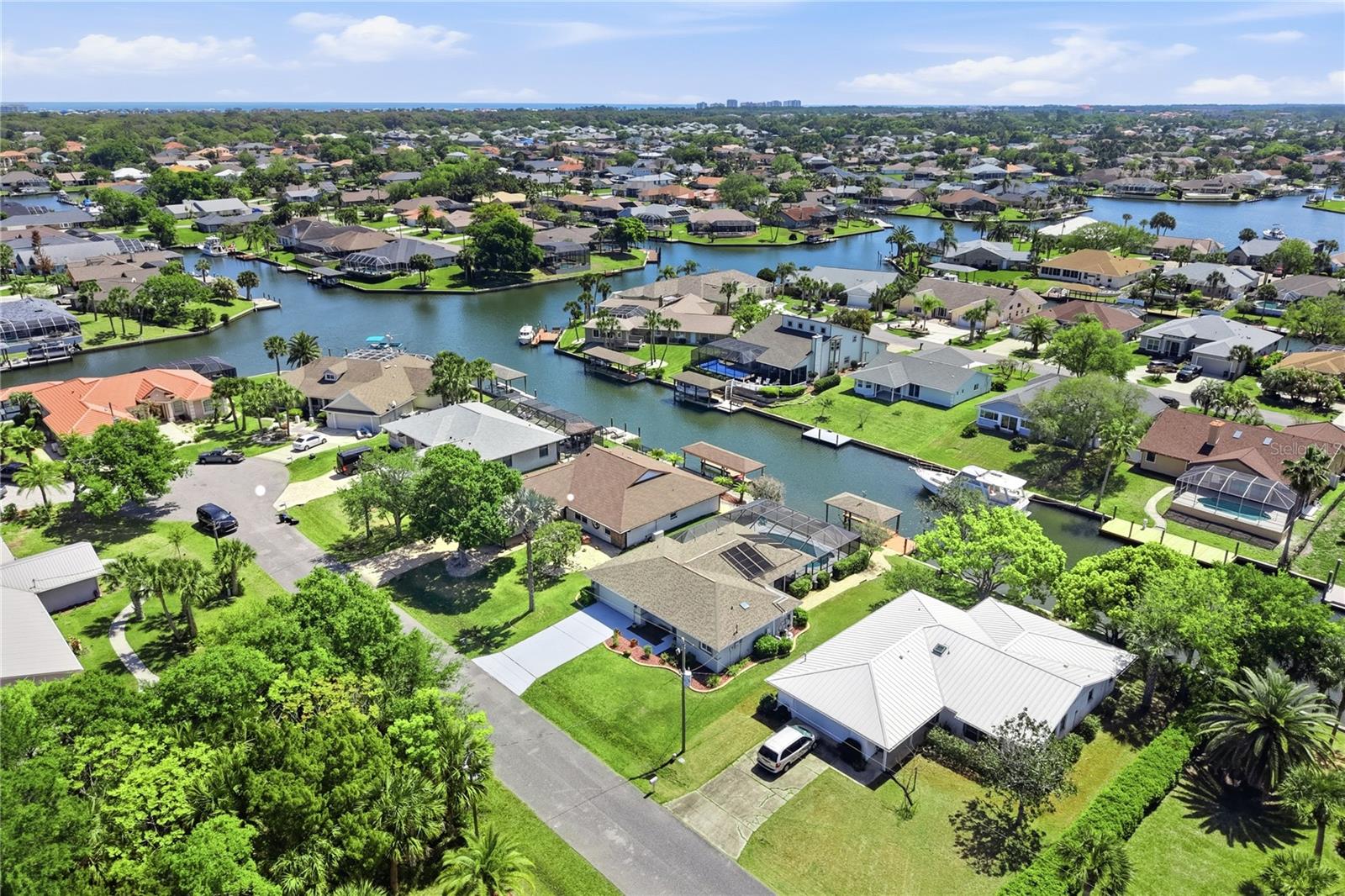 PALM HARBOR - Residential