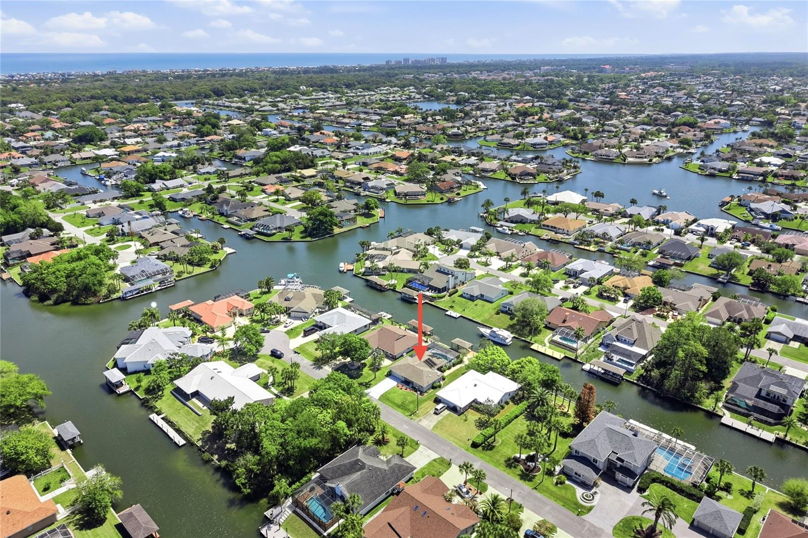 PALM HARBOR - Residential