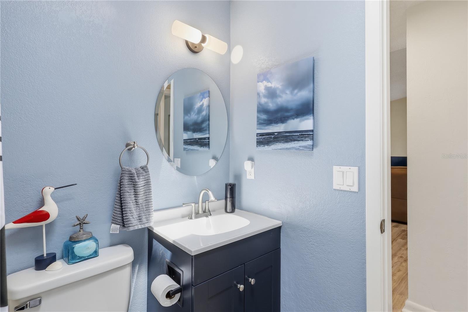 PALM HARBOR - Residential