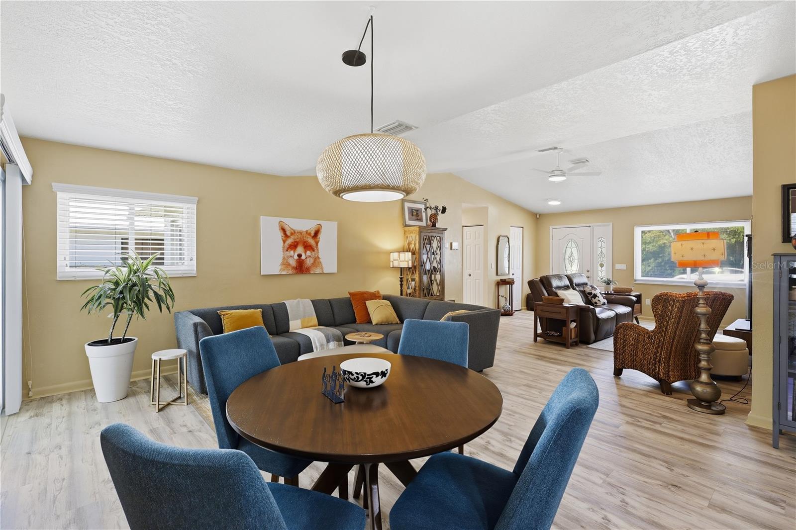 PALM HARBOR - Residential