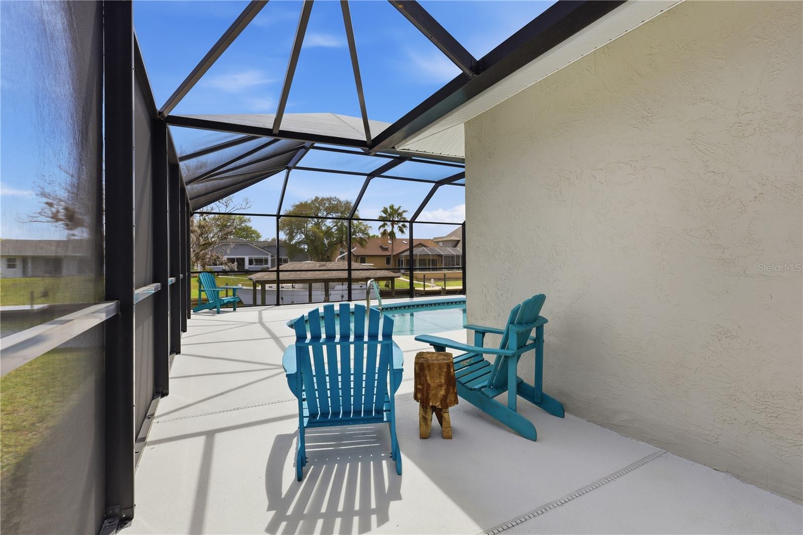 PALM HARBOR - Residential