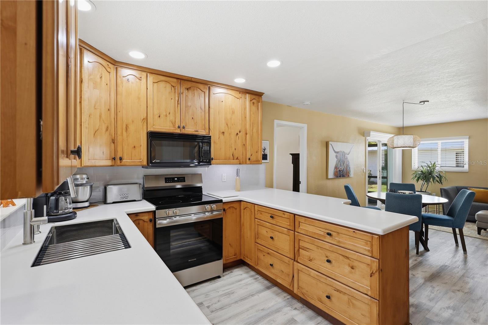 PALM HARBOR - Residential