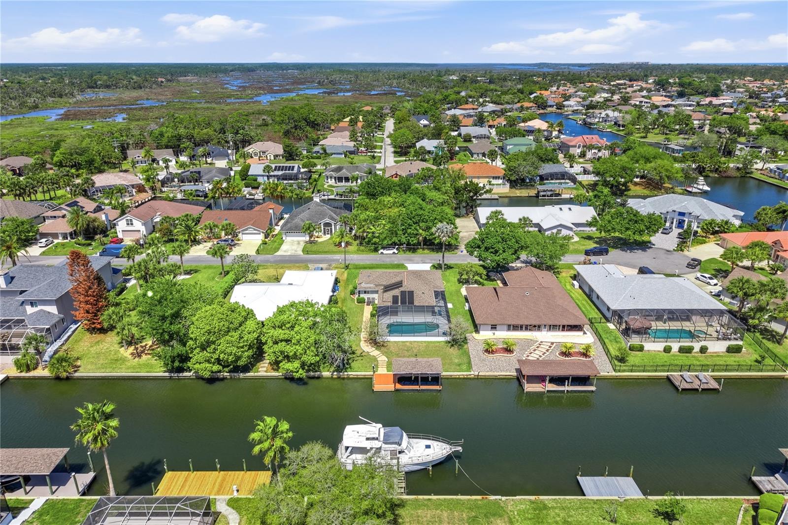 PALM HARBOR - Residential