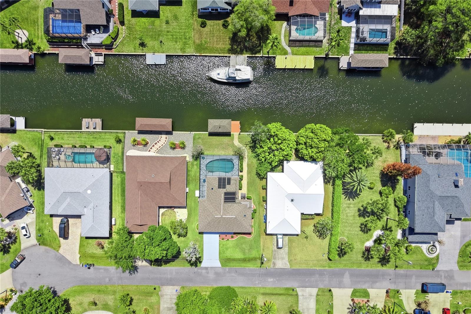 PALM HARBOR - Residential