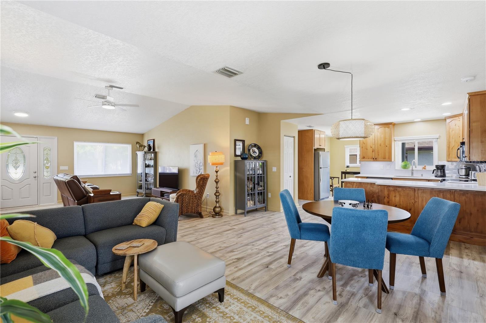 PALM HARBOR - Residential