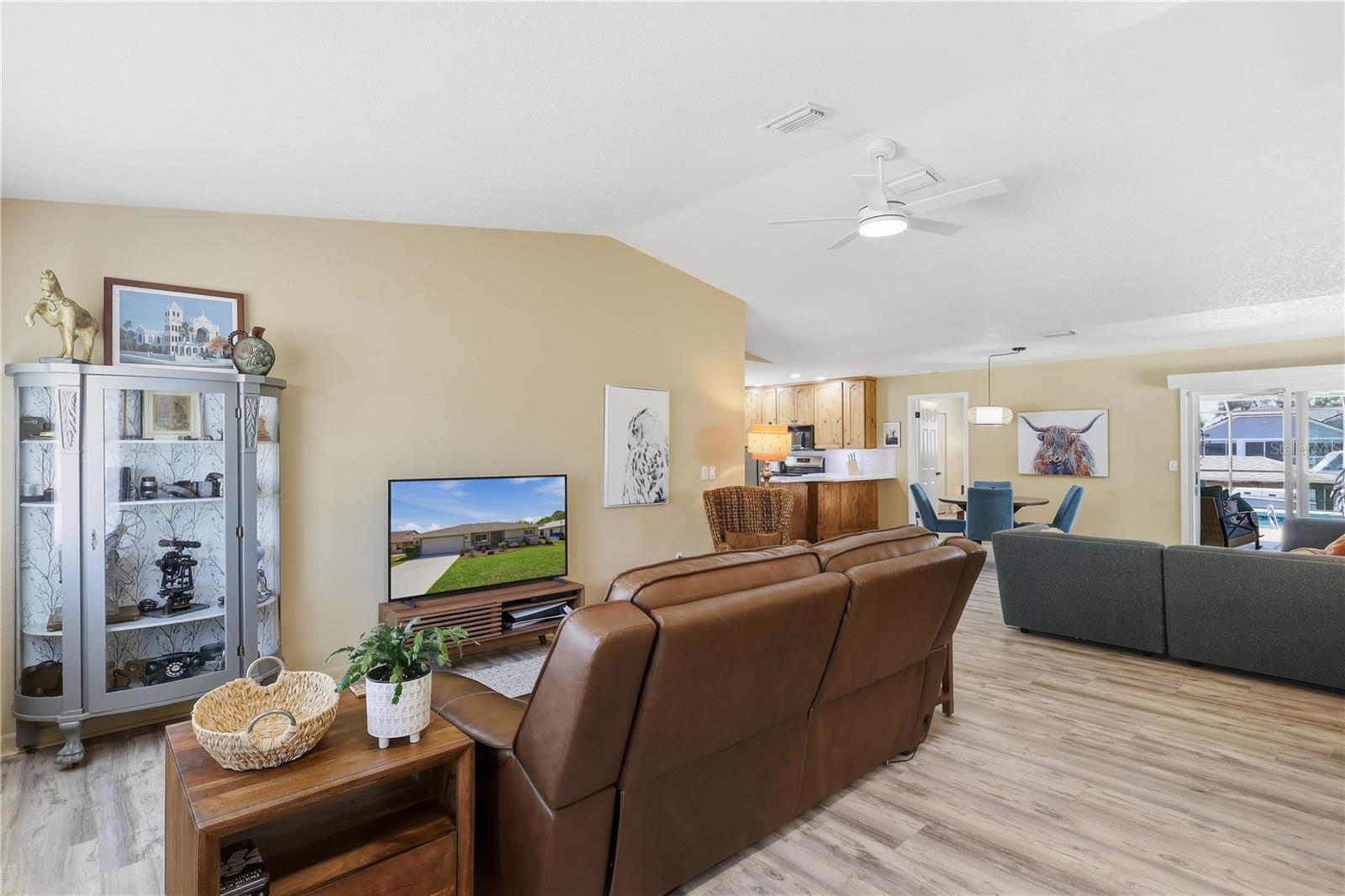 PALM HARBOR - Residential