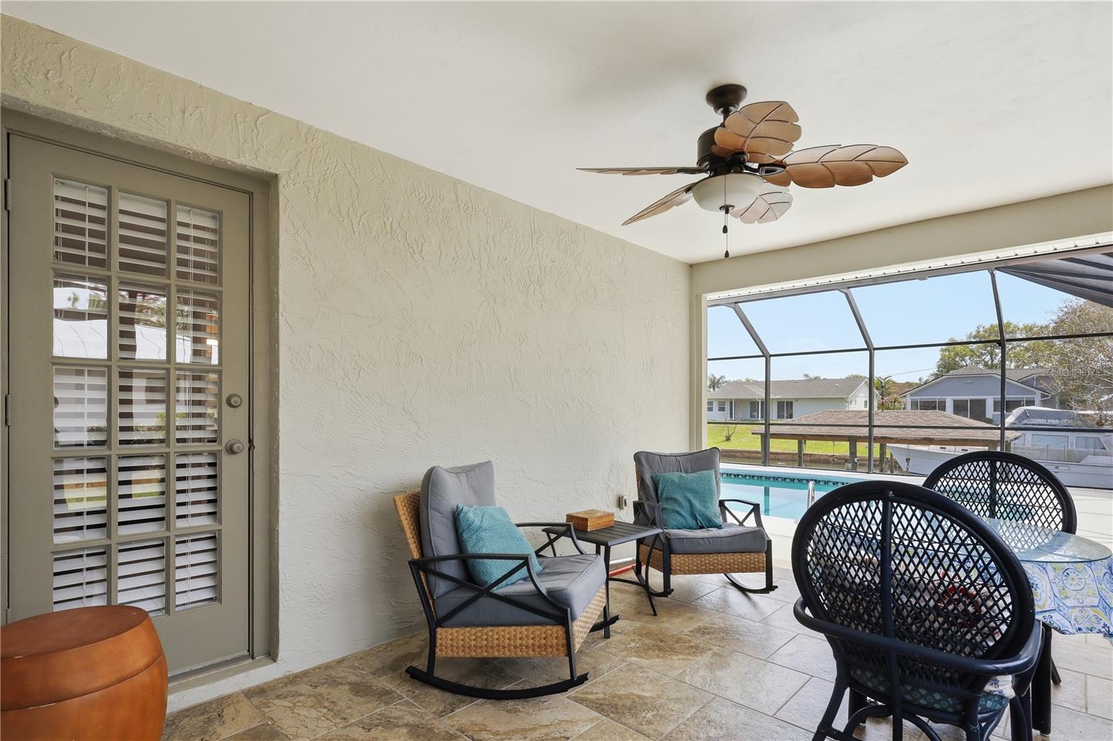 PALM HARBOR - Residential