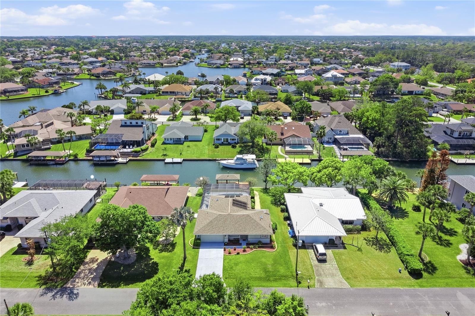 PALM HARBOR - Residential